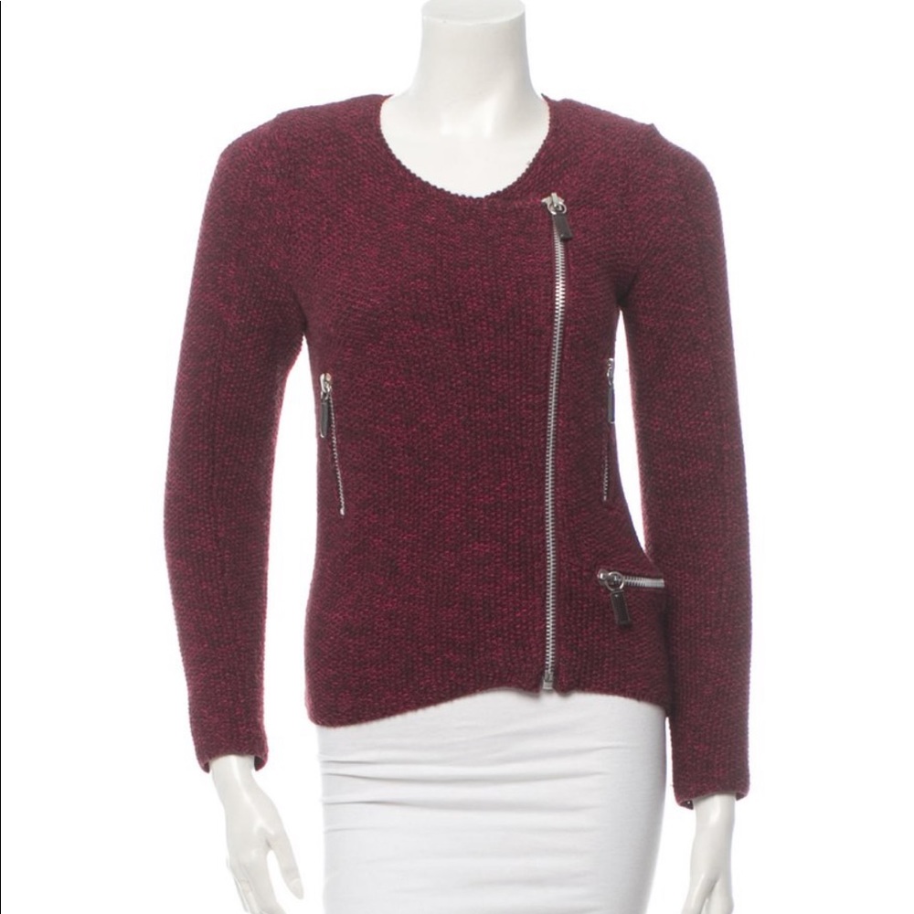 Maje Sweater